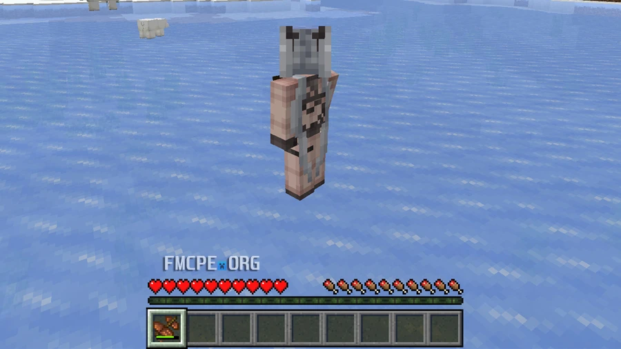 Glider lost some of its durability