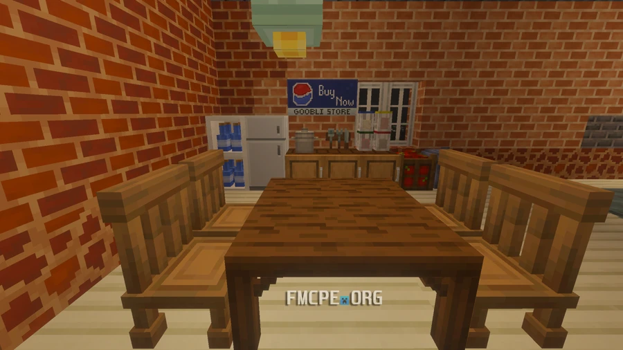 Goobli Kitchen decor