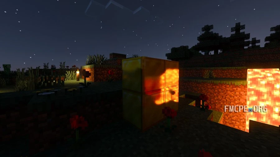 Reflections on the surfaces