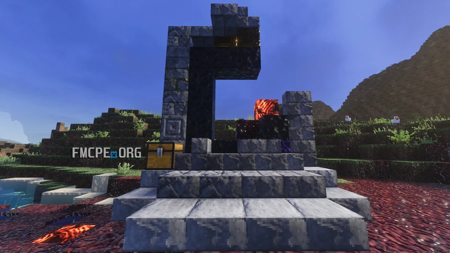 Realistic resource pack