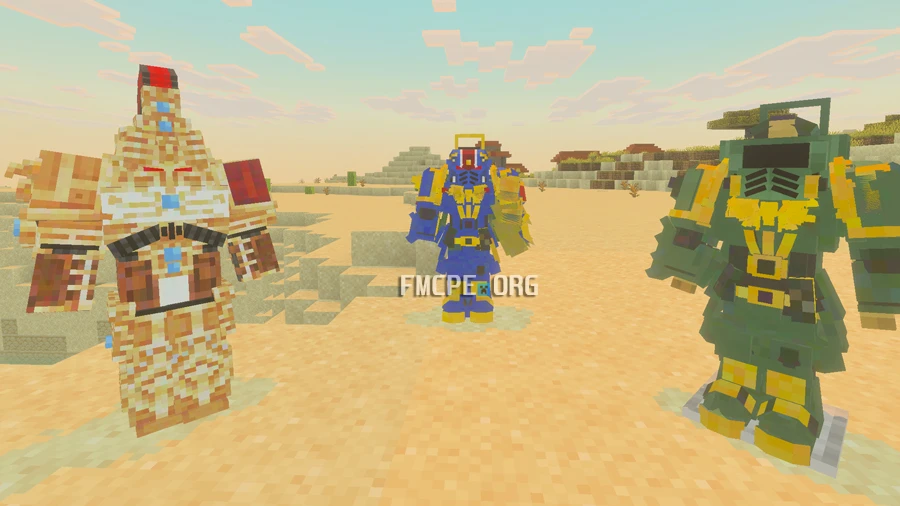 Primaris, Chaos space marine power armour