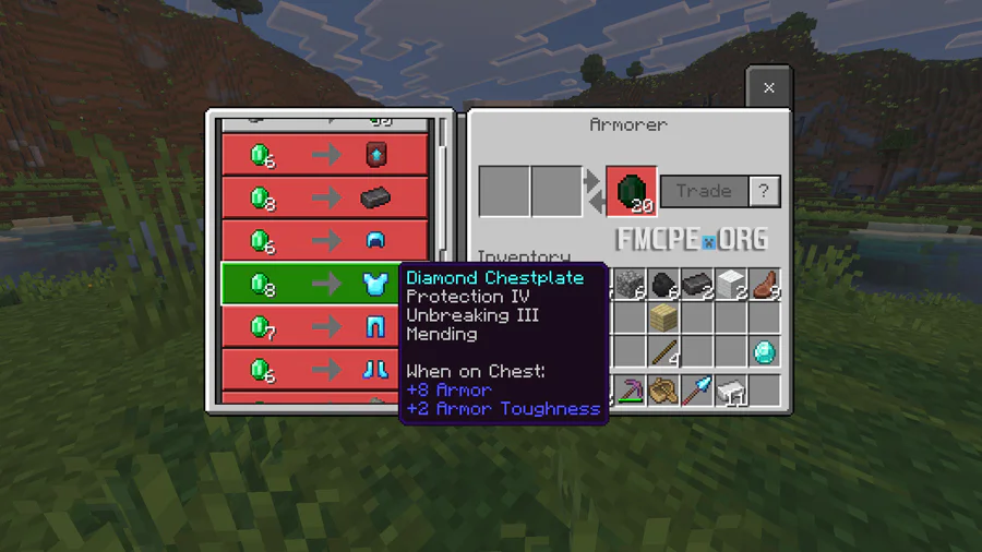 Trading in baby mode