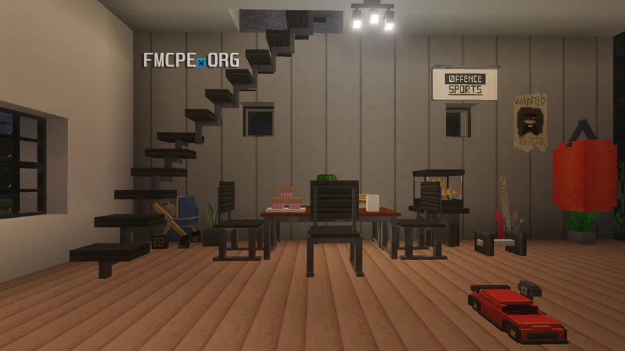 Decorating my dining room