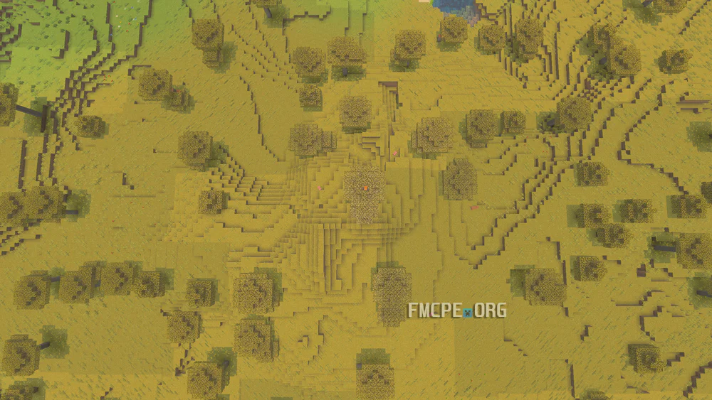 Eagle View afk animation