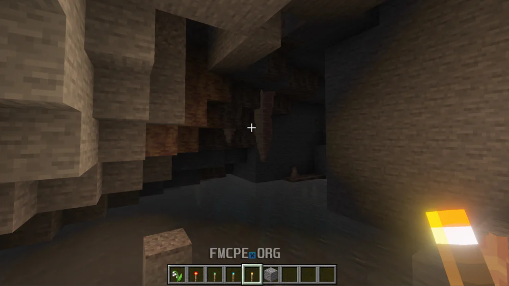 Regular Torch shines the brightest