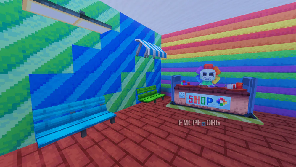 Dandy's Shop