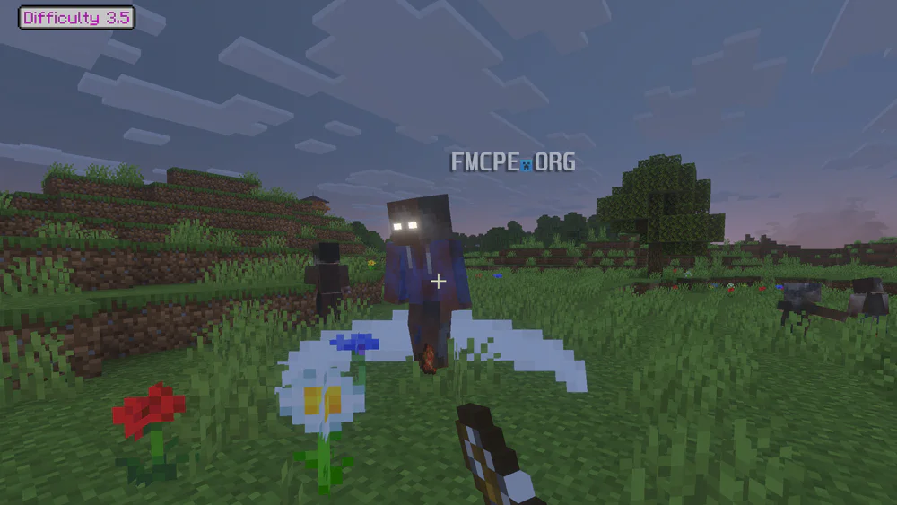 Sweep Attacking with my Katana