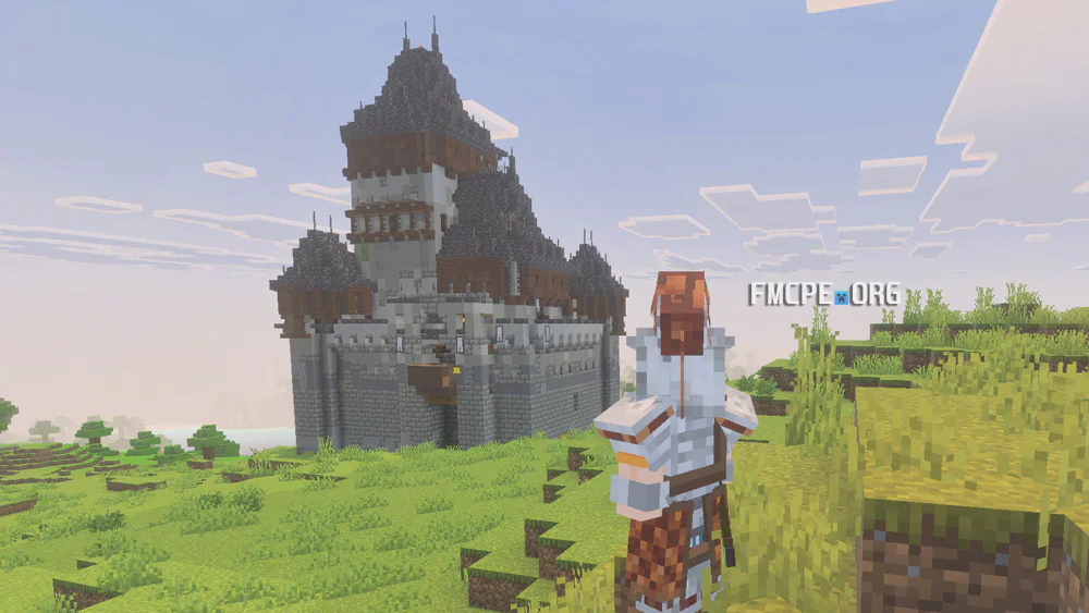 Castle Siege