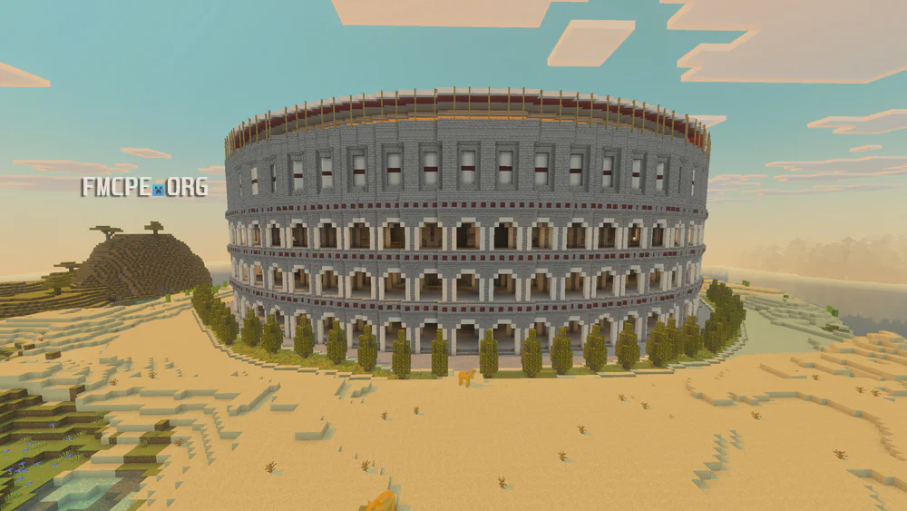 Colosseum