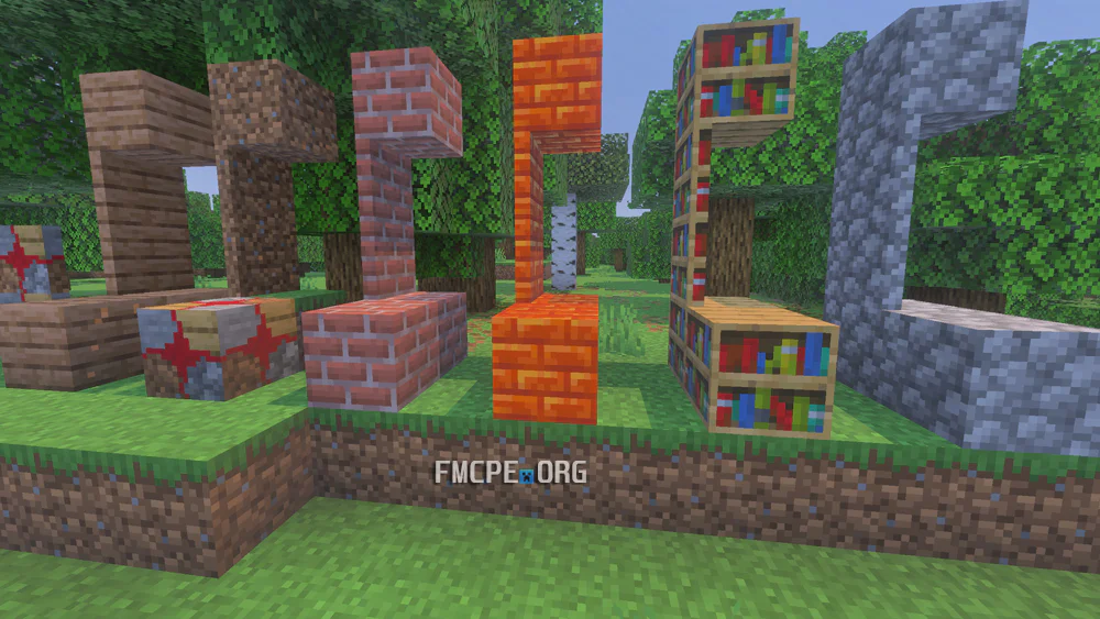Ghost Block