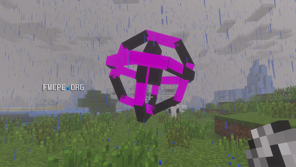 Game glitch