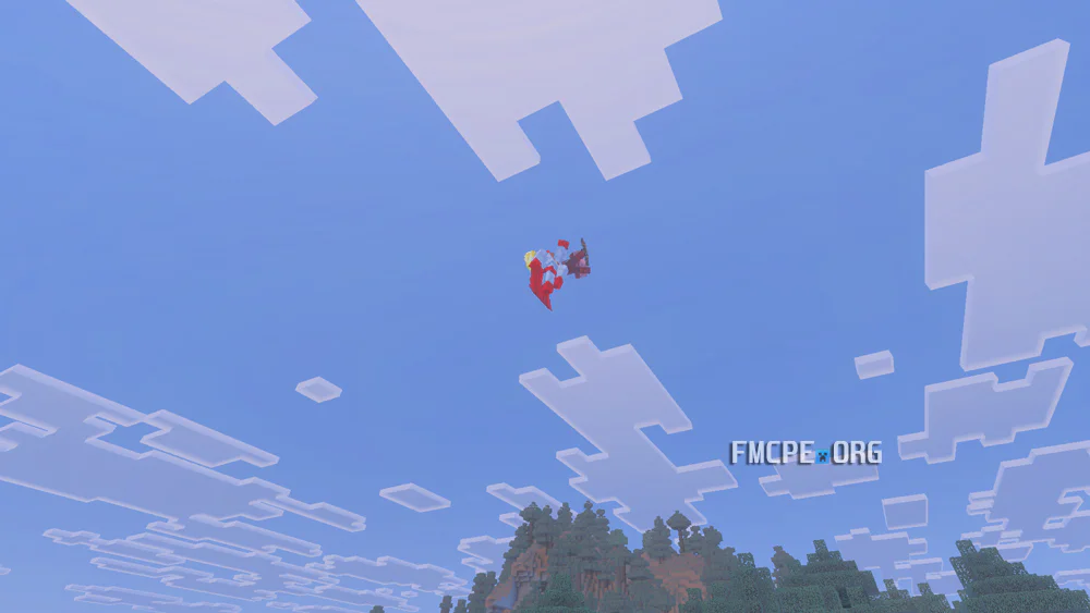 Omniville sky slam