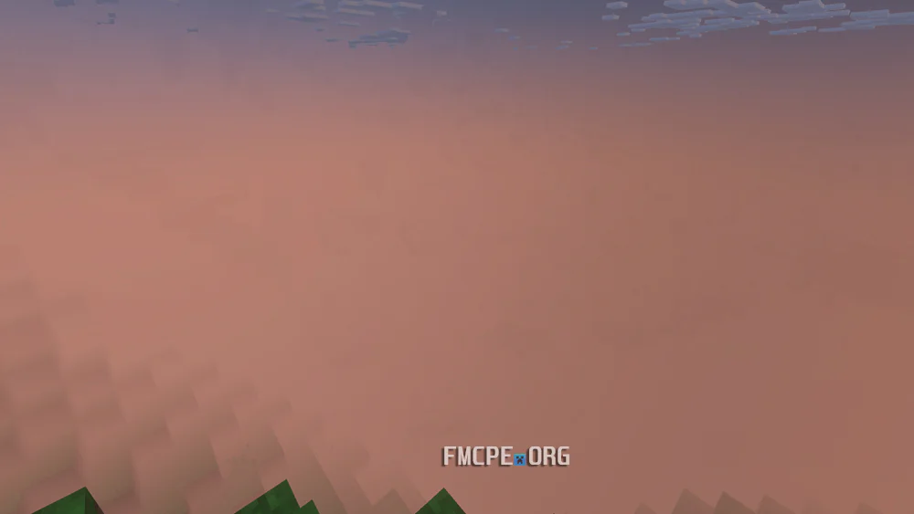 Pink Fog