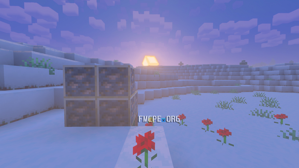 Ore Borders