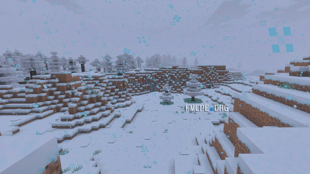 Snowfall