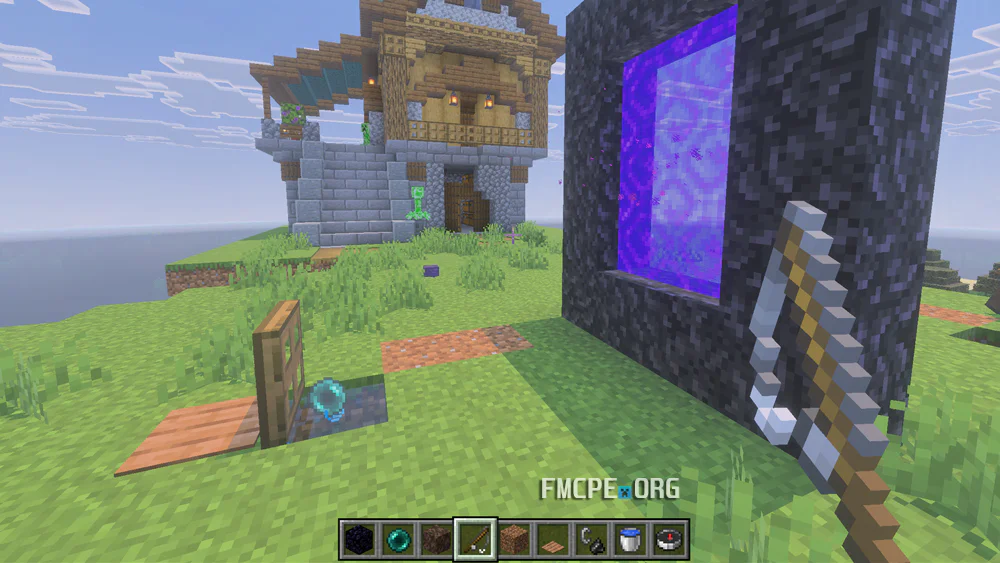 Stasis Chamber setup