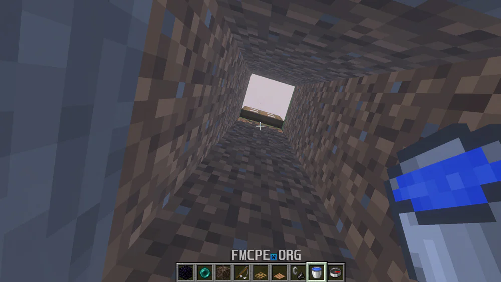 Building of a Stasis chamber