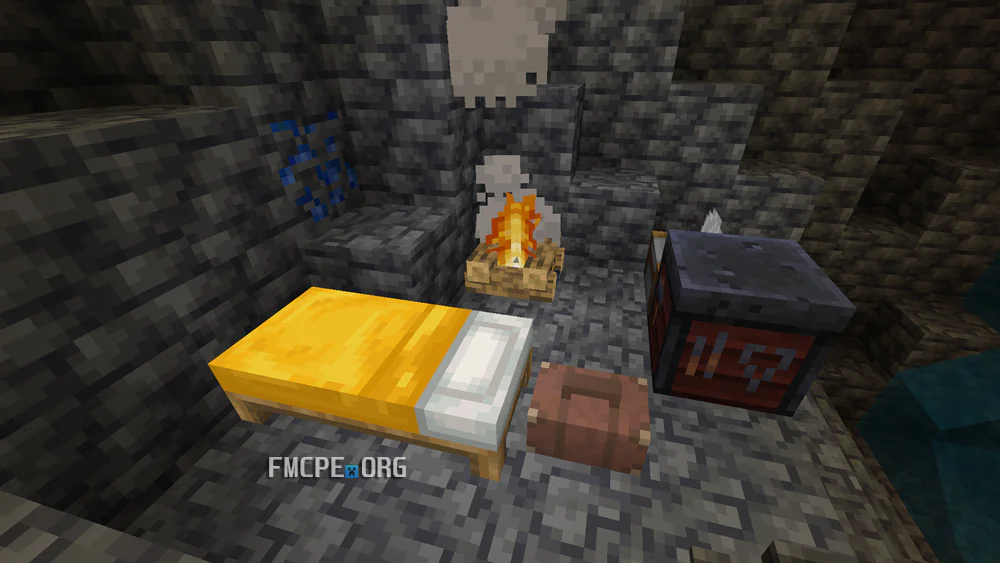 Explorer's Camp