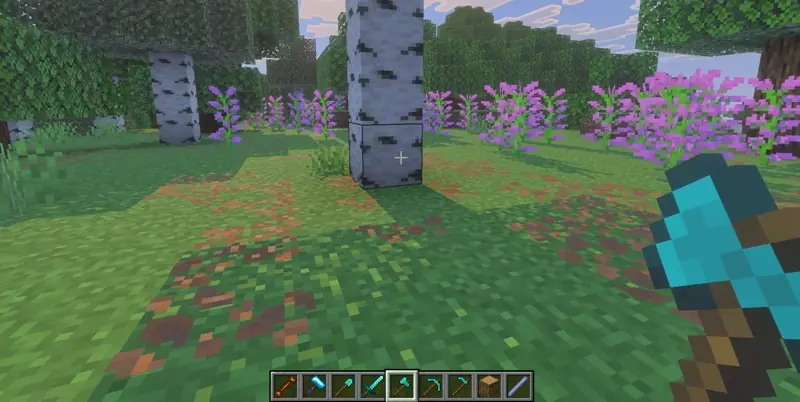 Tree Capitating
