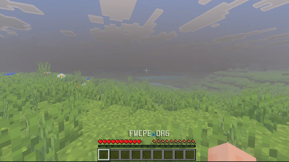 Day 1 of survival