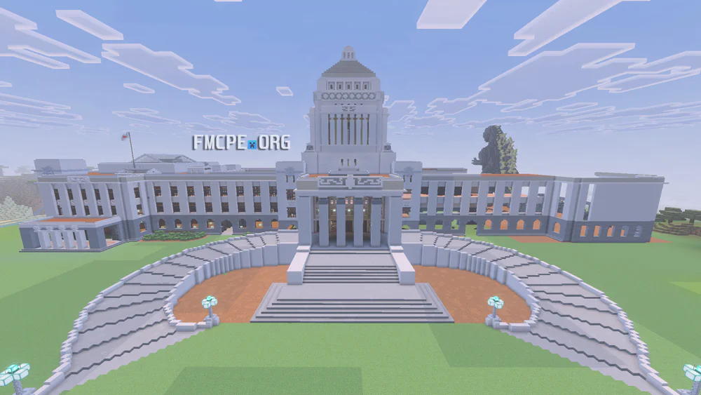 Government Building