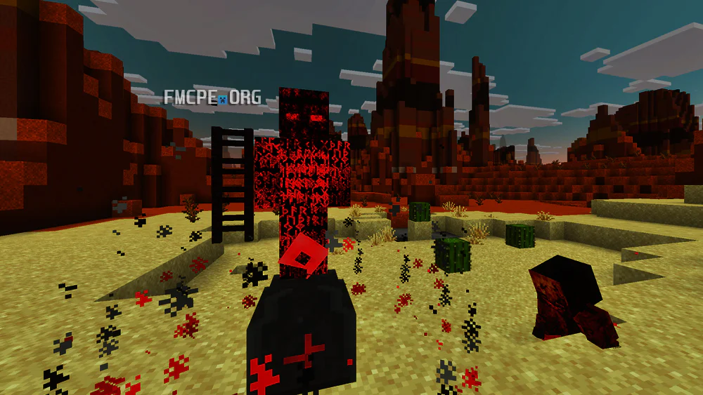 Evil Hunter