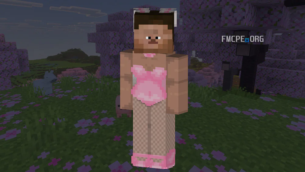Sexy Steve