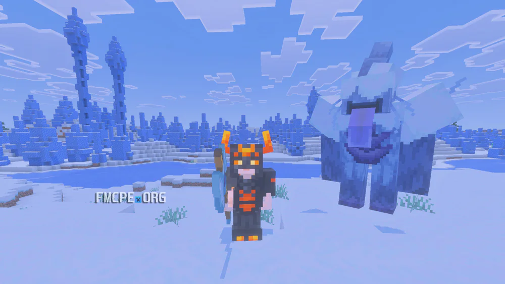 Me and Slushbuckler