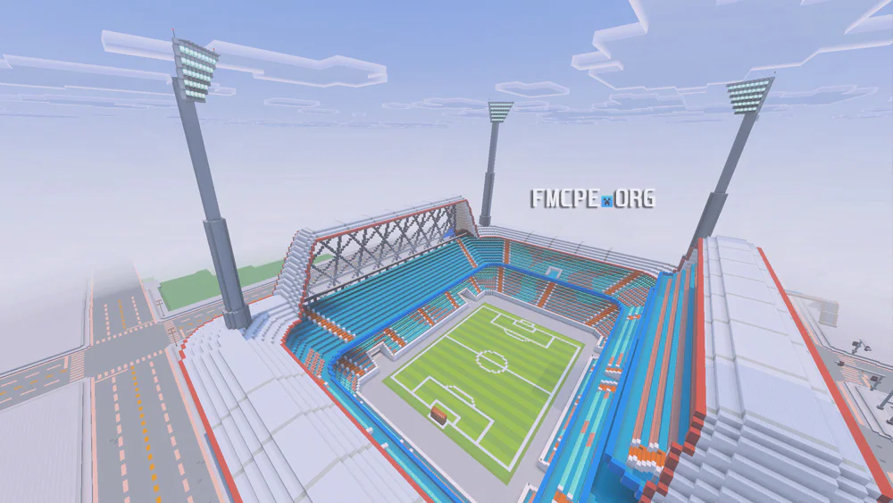 City Stadium