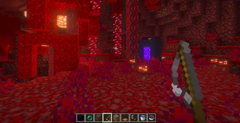 Stasis Chamber demonstration