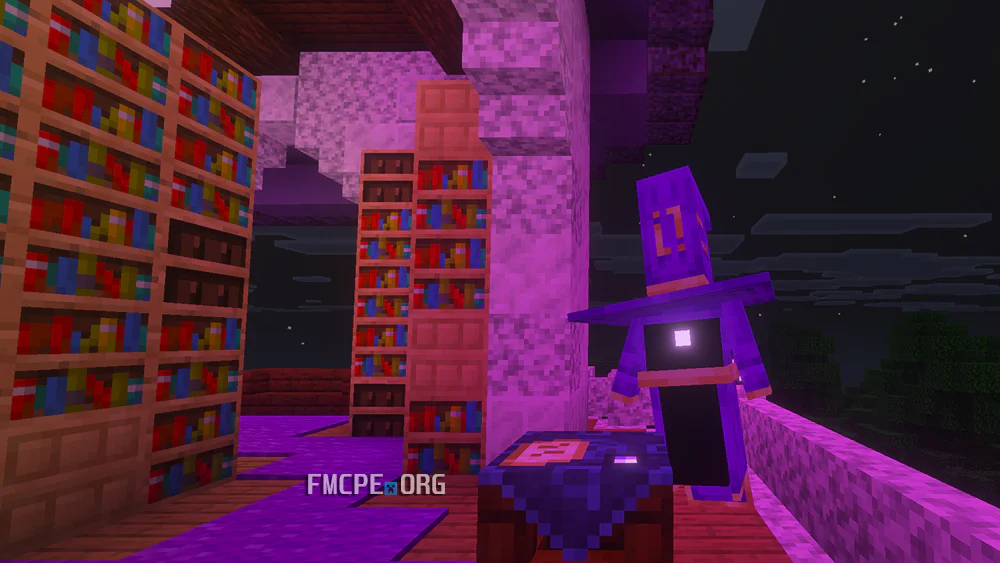 The Mage