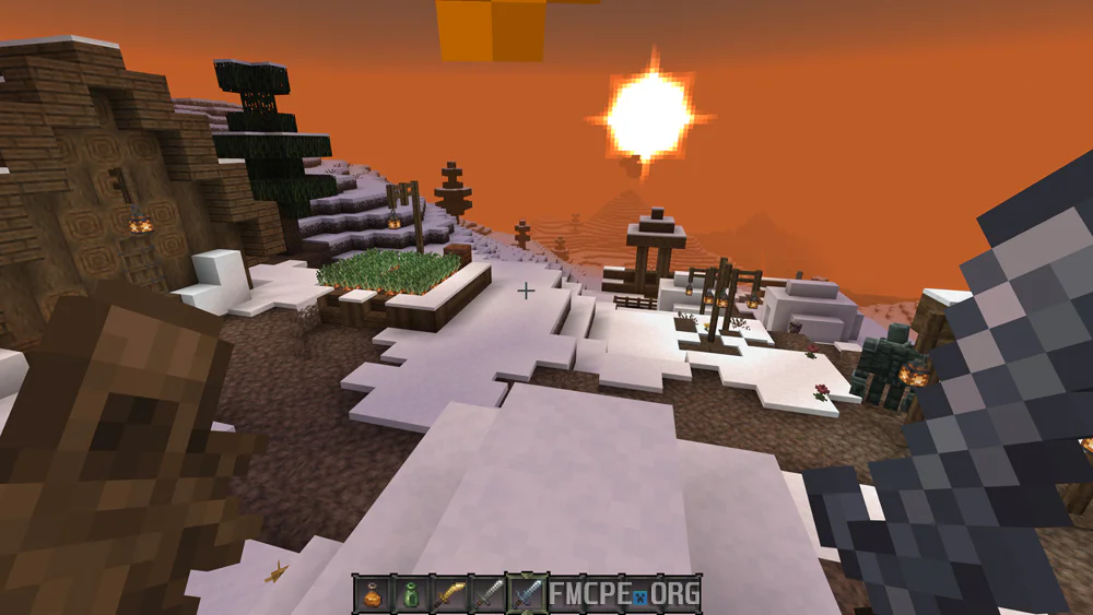 Praise the Sun