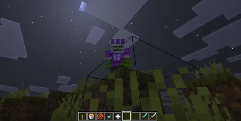 Dynamic Lights