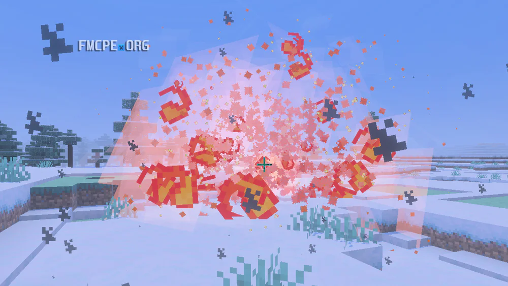 Firestorm