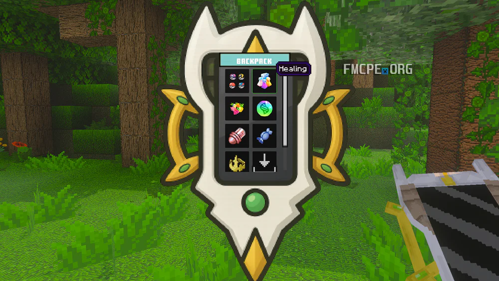Pokedex UI