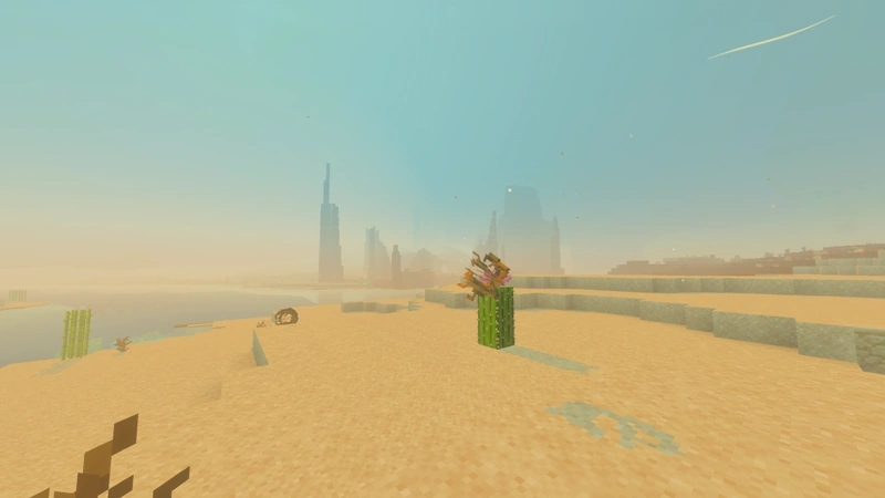 Tumbleweed