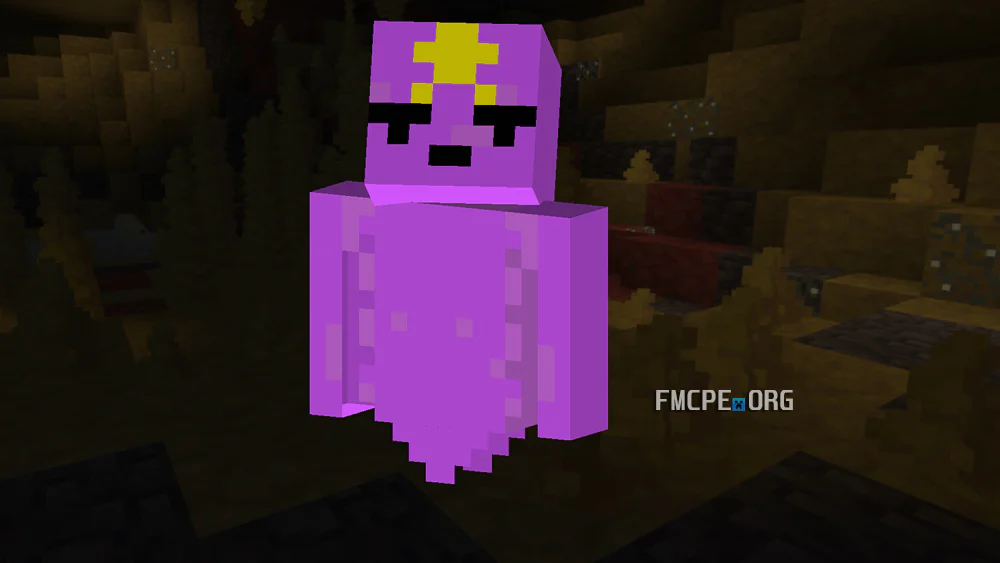 Lumpy Space Princess