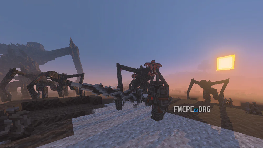 Armor Set