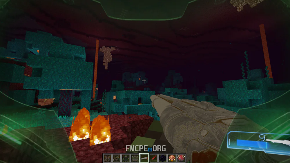 Shotgun from Doom