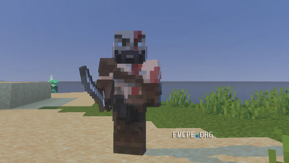 Kratos (God of War)