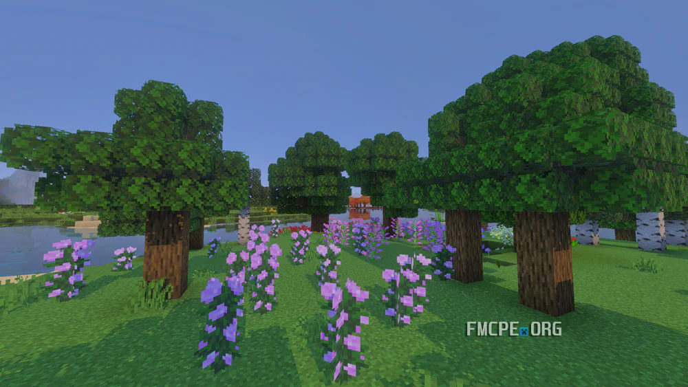Improved Leaves