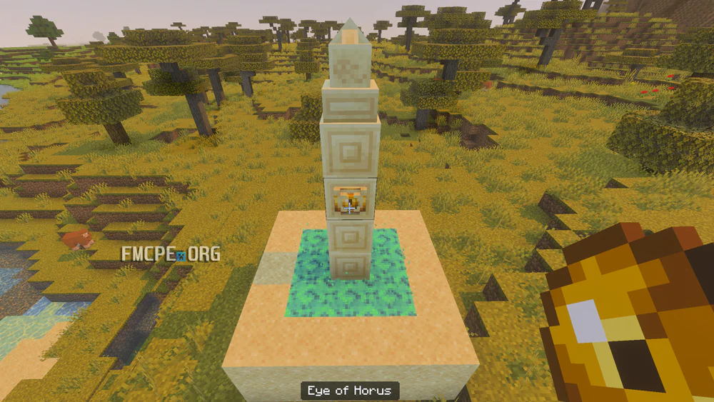 Kemet portal