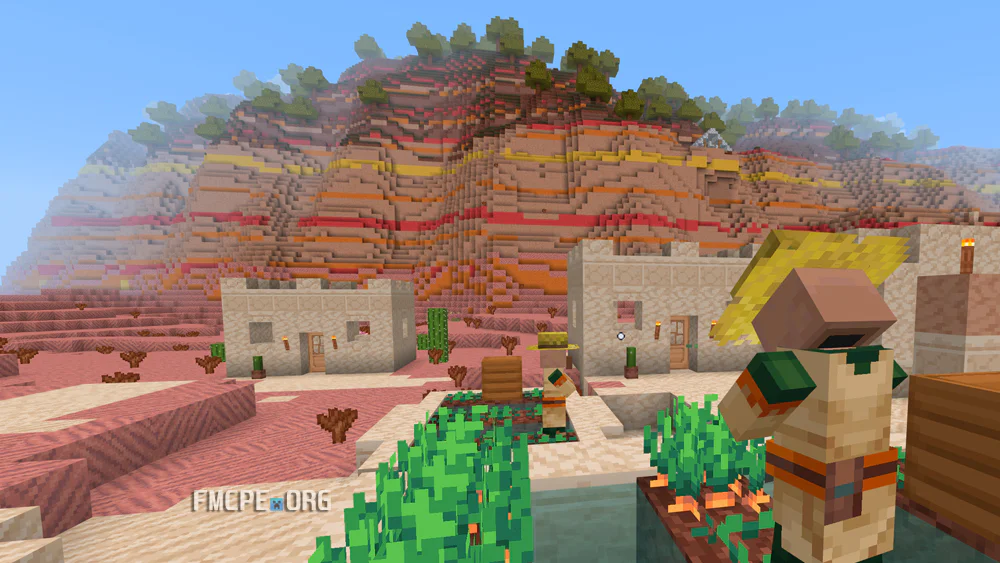 Mesa Village