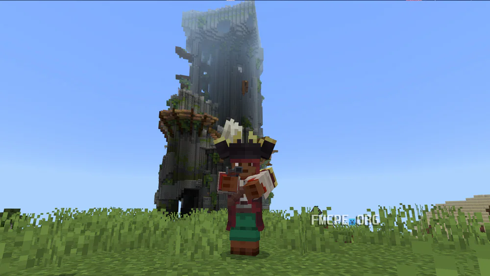 Pirate Outfit