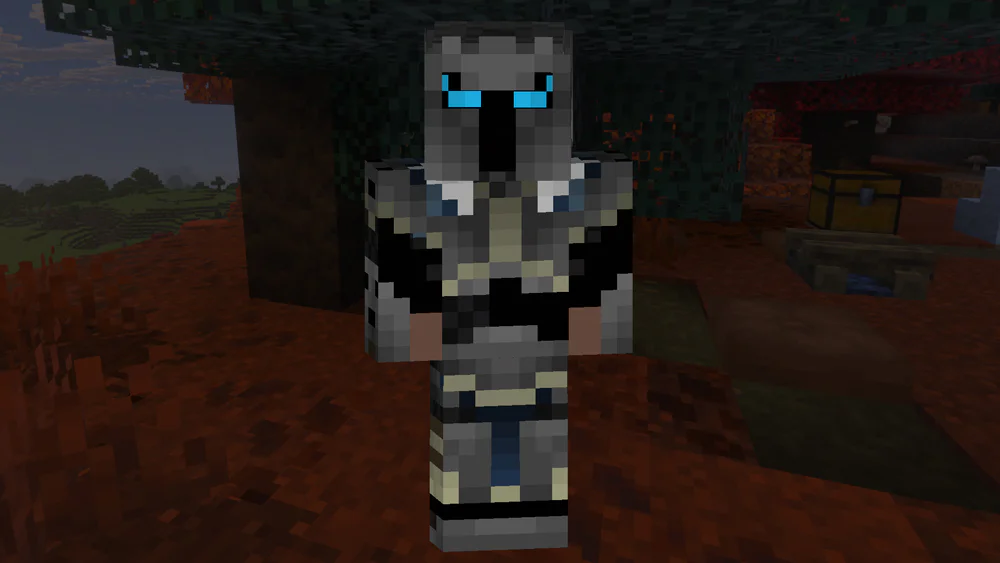 PopularMMO skin