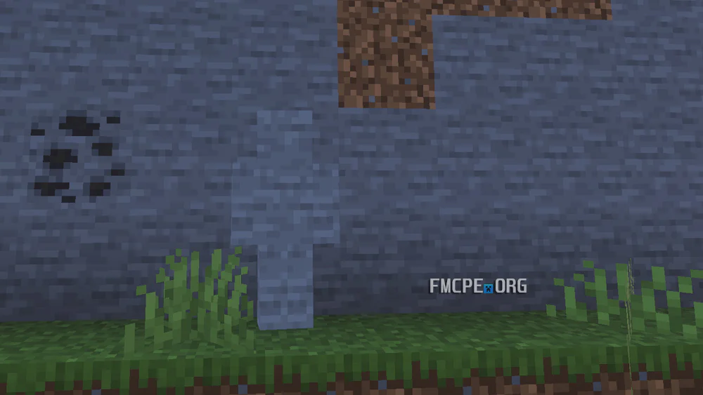 Stone skin