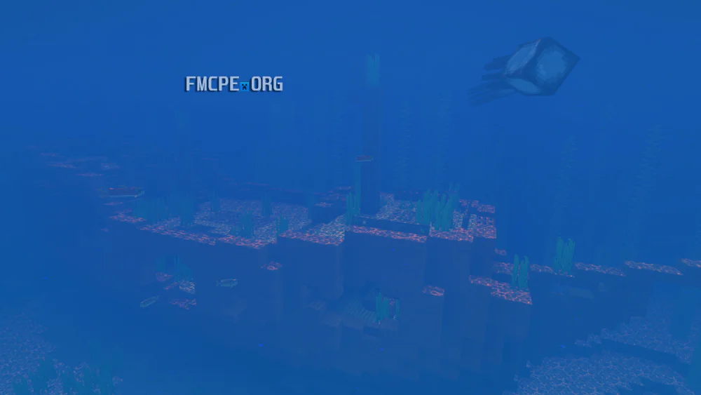 Sunken Ship