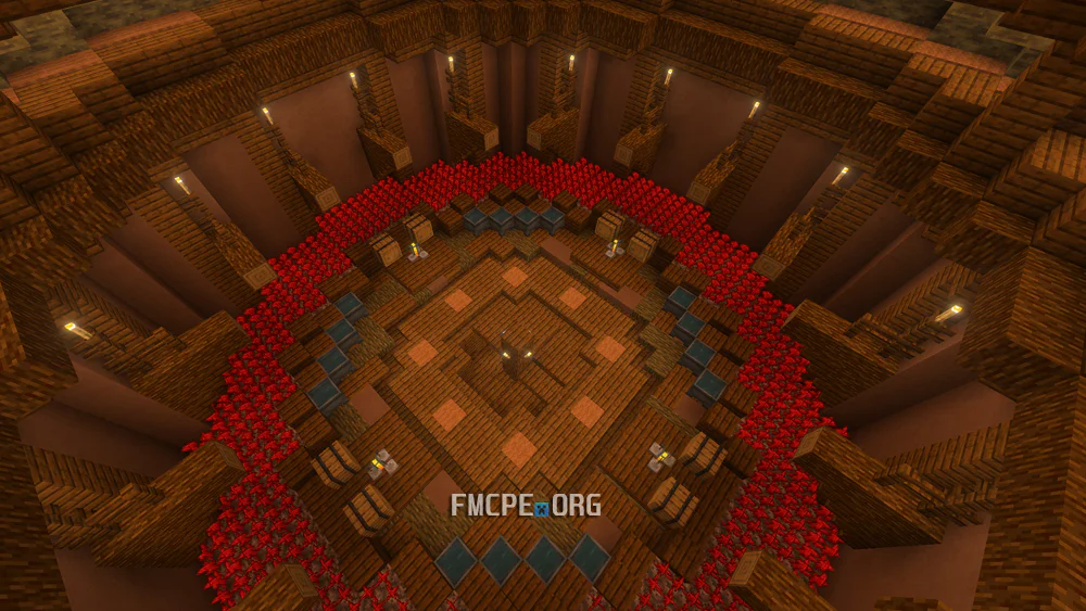 Weird Room