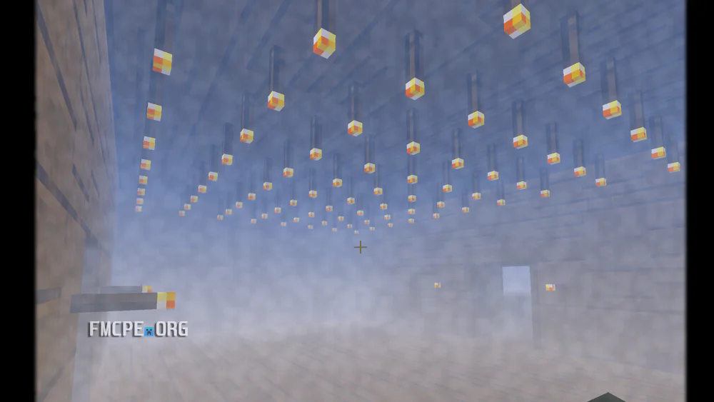 Torch room
